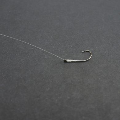 Оснащення фідерне ORANGE #58 Assymetric Loop Fluorocarbon, 50г, в уп. 1 шт