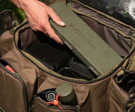 KORDA Сумка Compac Carryall - X-Large