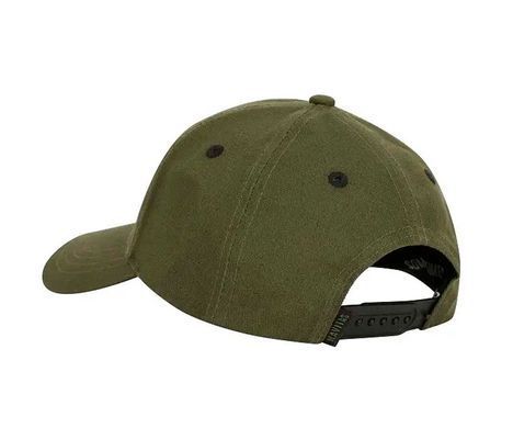 Бейсболка Navitas Core Cap II Green