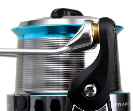 Котушка Flagman Tregaron Reel Feeder 6500