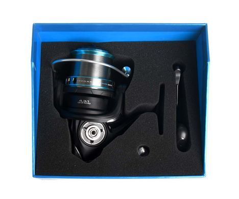 Котушка Flagman Tregaron Reel Feeder 6500