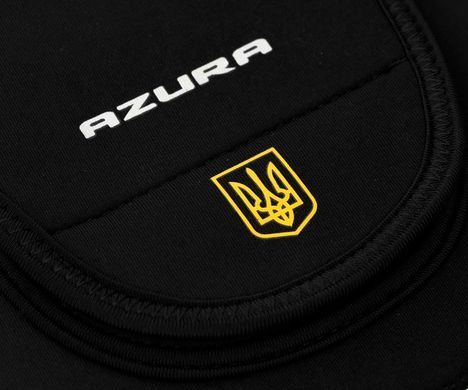 Чохол Azura Neoprene Reel Bag Ukraine SIZE - XL