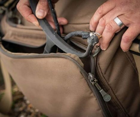 KORDA Сумка Compac Carryall - X-Large