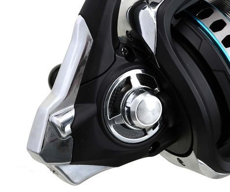 Котушка Flagman Tregaron Reel Feeder 6500