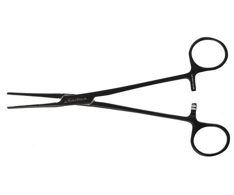 Затискач риболовний Azura Safina Forceps Light Game L