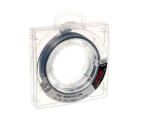 Жилка Ryobi R28 New Nylon 150м 0.285мм