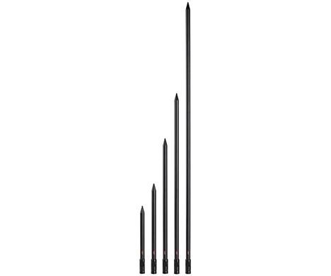 Телескопічна стійка JRC X-Lite Banksticks 16мм 92см