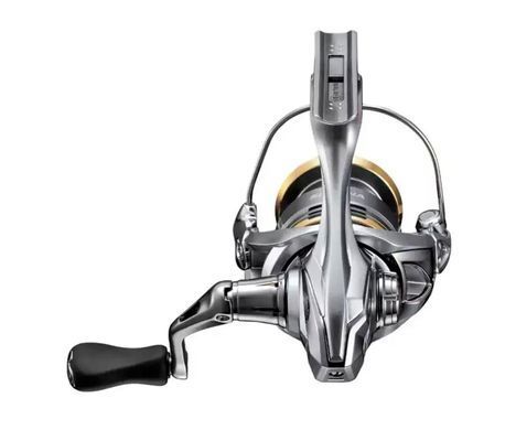 Котушка Shimano Sedona C3000 FJ 3+1BB