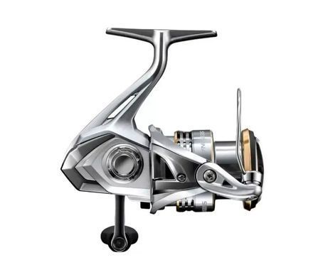 Котушка Shimano Sedona C3000 FJ 3+1BB