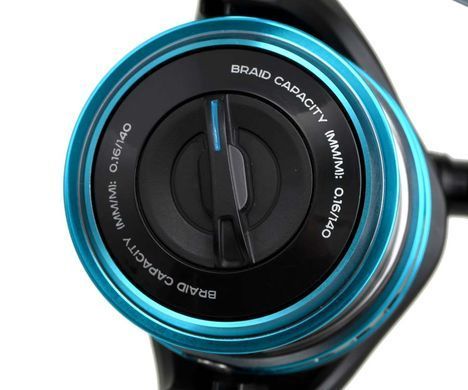 Котушка Flagman Tregaron Reel Feeder 6500