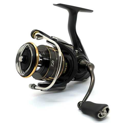 Daiwa 20 Ballistic EX LT 2500D