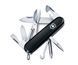 Мультитул Victorinox Super Tinker 1.4703.3 Black