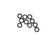 Кільця Cygnet Bait Rings Small