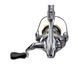 Котушка Shimano Sedona C3000 FJ 3+1BB