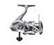 Котушка Shimano Sedona C3000 FJ 3+1BB