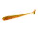 Віброхвіст Flagman Mystic Fish 3'' #0215 Orange/Chartreuse