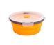 Контейнер Tramp TRC-088 550мл Orange