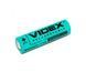 Акумулятор Videx Li-Ion 18650 2200mAh