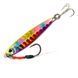 Пількер Daiwa Samurai Jig 43.5mm 7g #MG Blue Back (07465276)