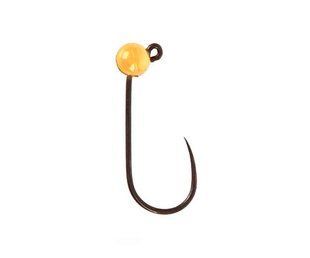 Джиг голівка Furai Area Jig Decoy BL-321 #6 1,4г Gold
