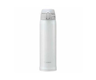 Термокружка Zojirushi 0.6л White