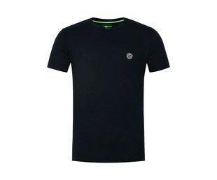 Футболка Korda Birdsnest Tee Black L