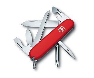 Мультитул Victorinox Hiker 1.4613
