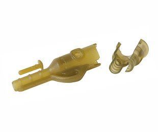 Розбірна безпечна кліпса Avid Carp Tube Gripper Clips