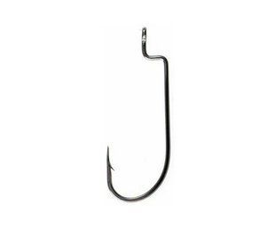 Гачки Owner Offset Worm Wide Gap 5102 №5/0