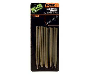 Конусний Протизакручувач FOX Edges Anti Tangle Sleeves XL