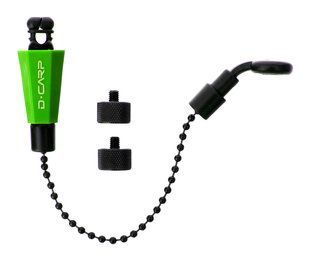 Індикатор кльову Carp Pro Hanger D-Carp Green
