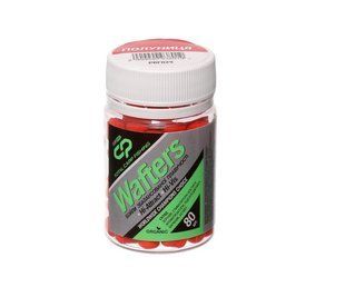 Бойли Carp Pro Wafters 8/11мм Клубника