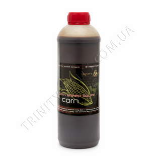Лікер CSL Trinity Baits corn 0,5л