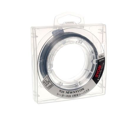 Жилка Ryobi R28 New Nylon 150м 0.305мм
