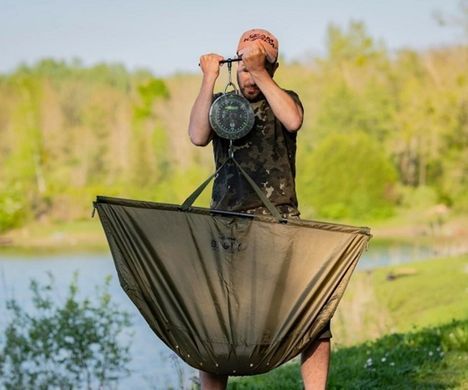 KORDA Сумка для зважування Basix Weigh Sling