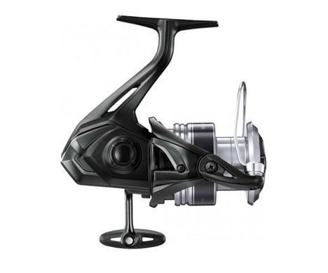 Котушка Shimano Aero BB C3000