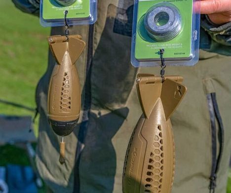 Ракета Korum Bopper Standard