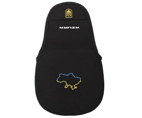 Чохол Azura Neoprene Reel Bag Ukraine