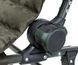 Коропове крісло Carp Pro Diamond з флісовою подушкою