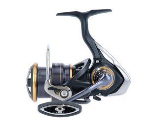 Котушка Daiwa 20 Legalis LT 2000