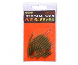 Конус для повідця ESP Streamliner Rig Sleeves