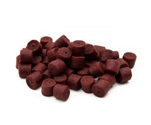 Пелетс Bounty Red Halibut Premium 0.8кг maxi mix