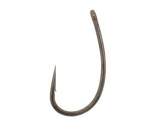 Гачки Cygnet Curve Shank Hooks №4