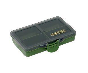 CARP PRO Коробка коропова мала 4 відділення