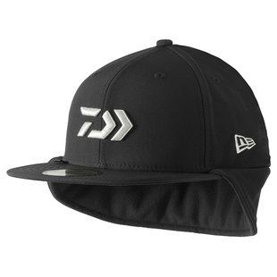 Шапка Daiwa DC-5209 NW Black 7 1/2 (18380892)