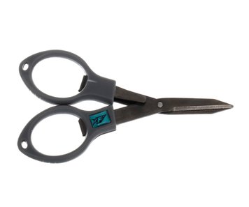 Ножиці Flagman PE Scissors 10см