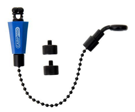 CARP PRO Хангер Hanger D-Carp Blue