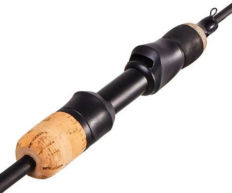 Вудка зимова Lucky John C-Tech Zander HT 64см