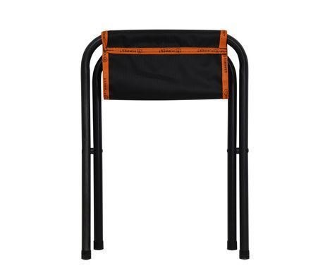 Стілець Forrest Voyager Folding Chair 01 Black