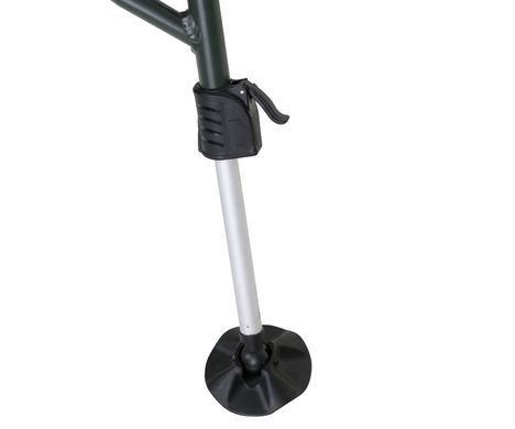 Крісло карповое Carp Pro Medium